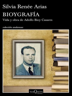 cover image of Bioygrafía